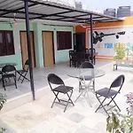 Shanti Residency