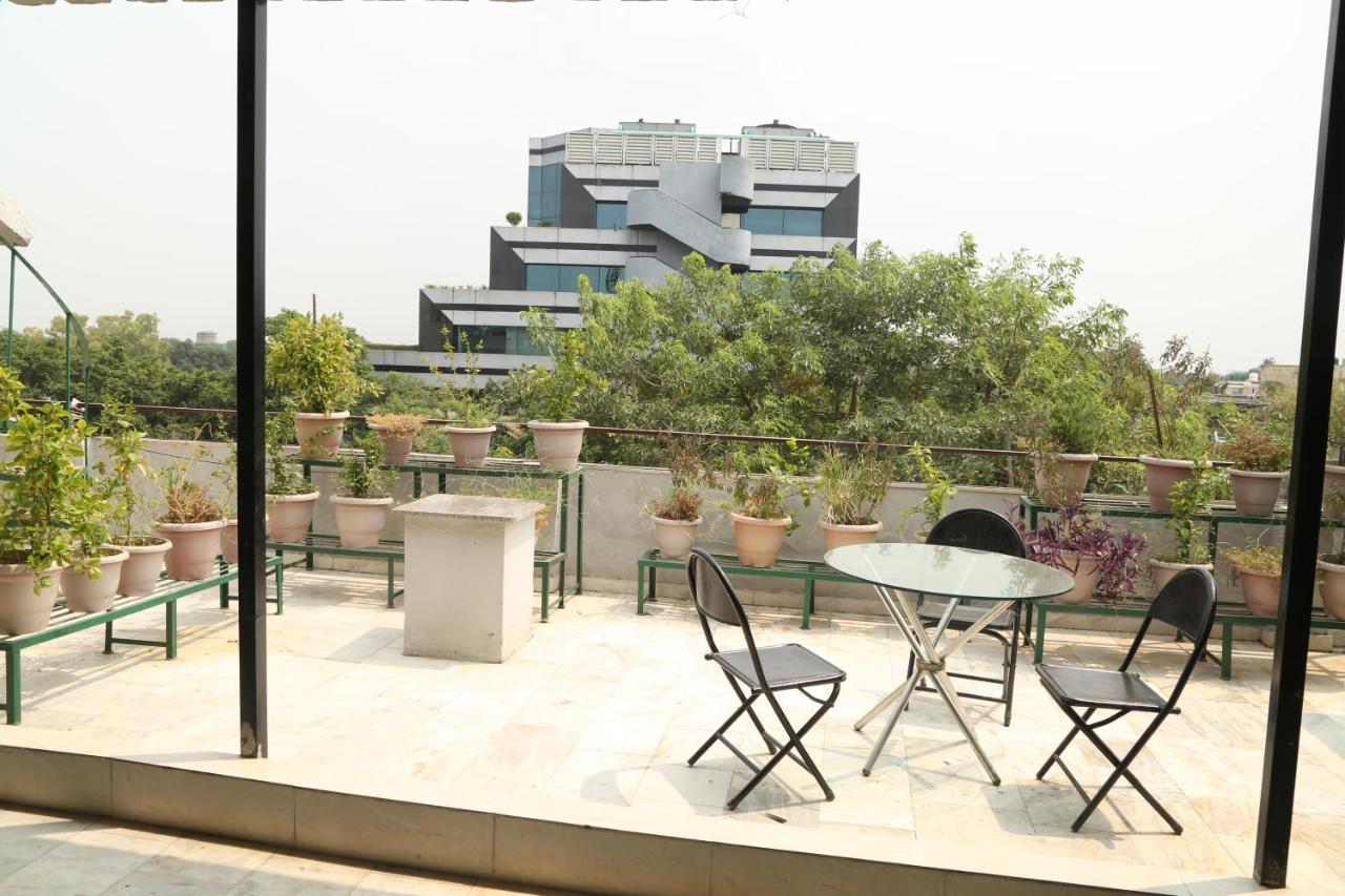 Shanti Residency Bed & Breakfast *