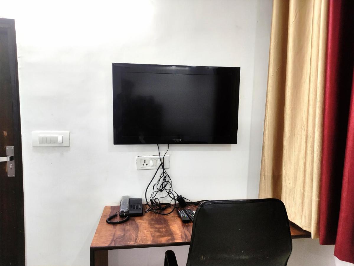 Bed & Breakfast Shanti Residency