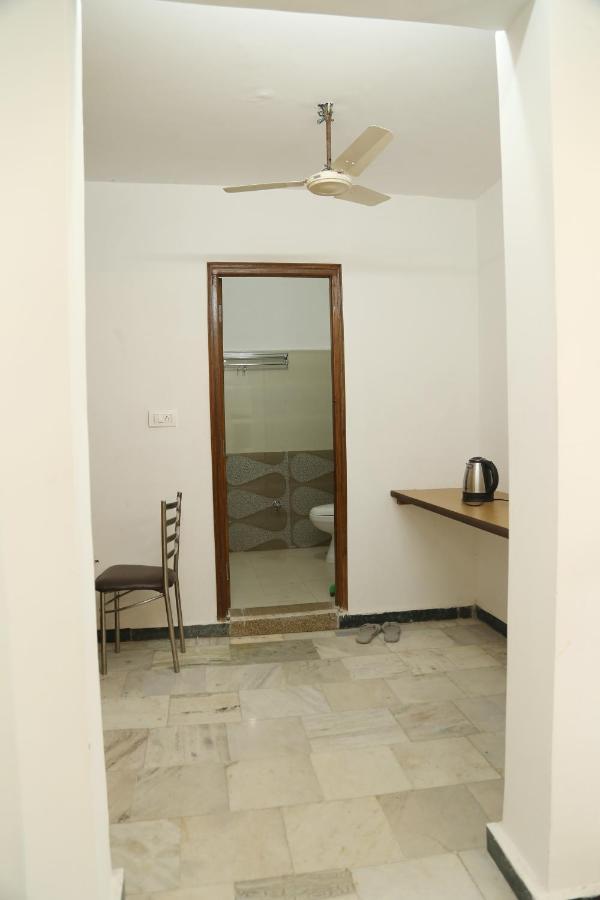 Shanti Residency