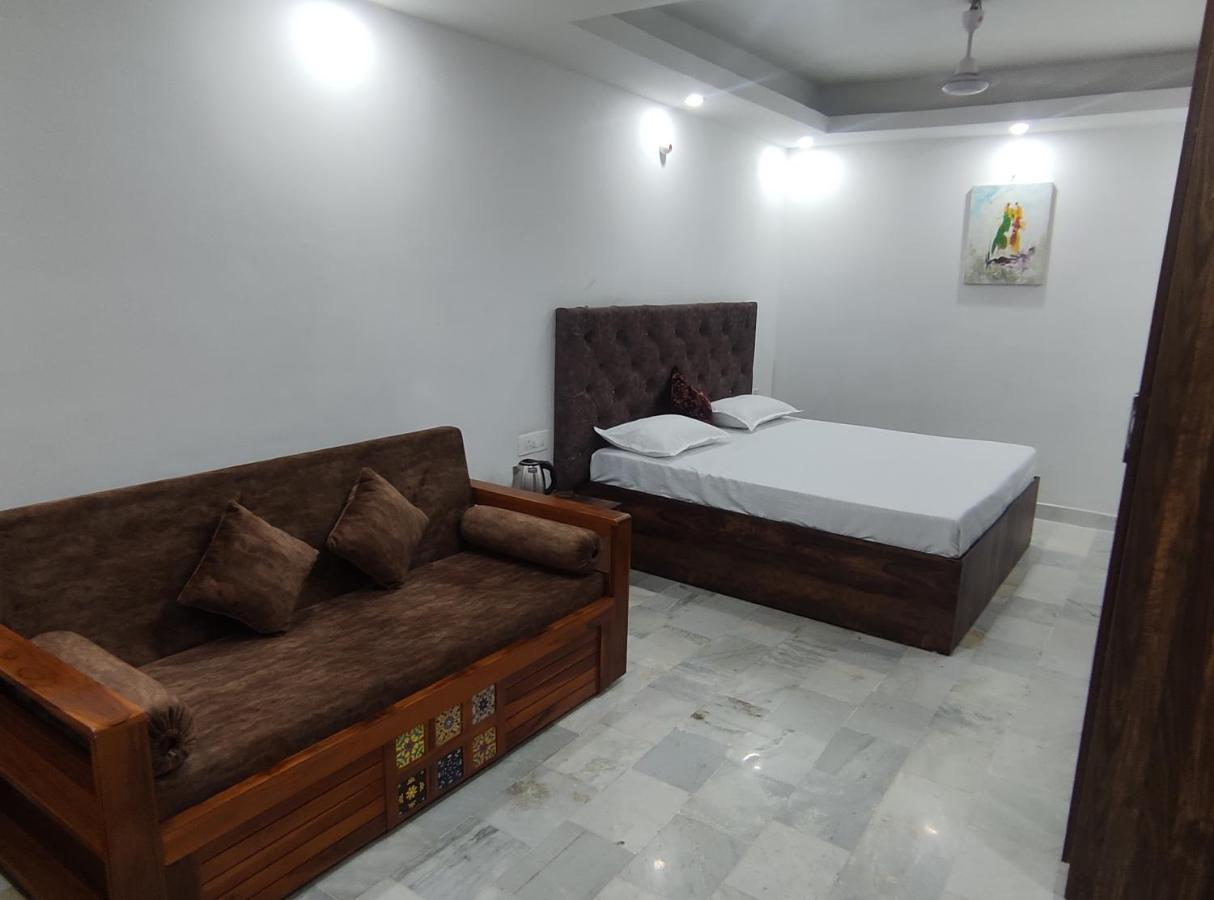 Shanti Residency Bed & Breakfast New Delhi