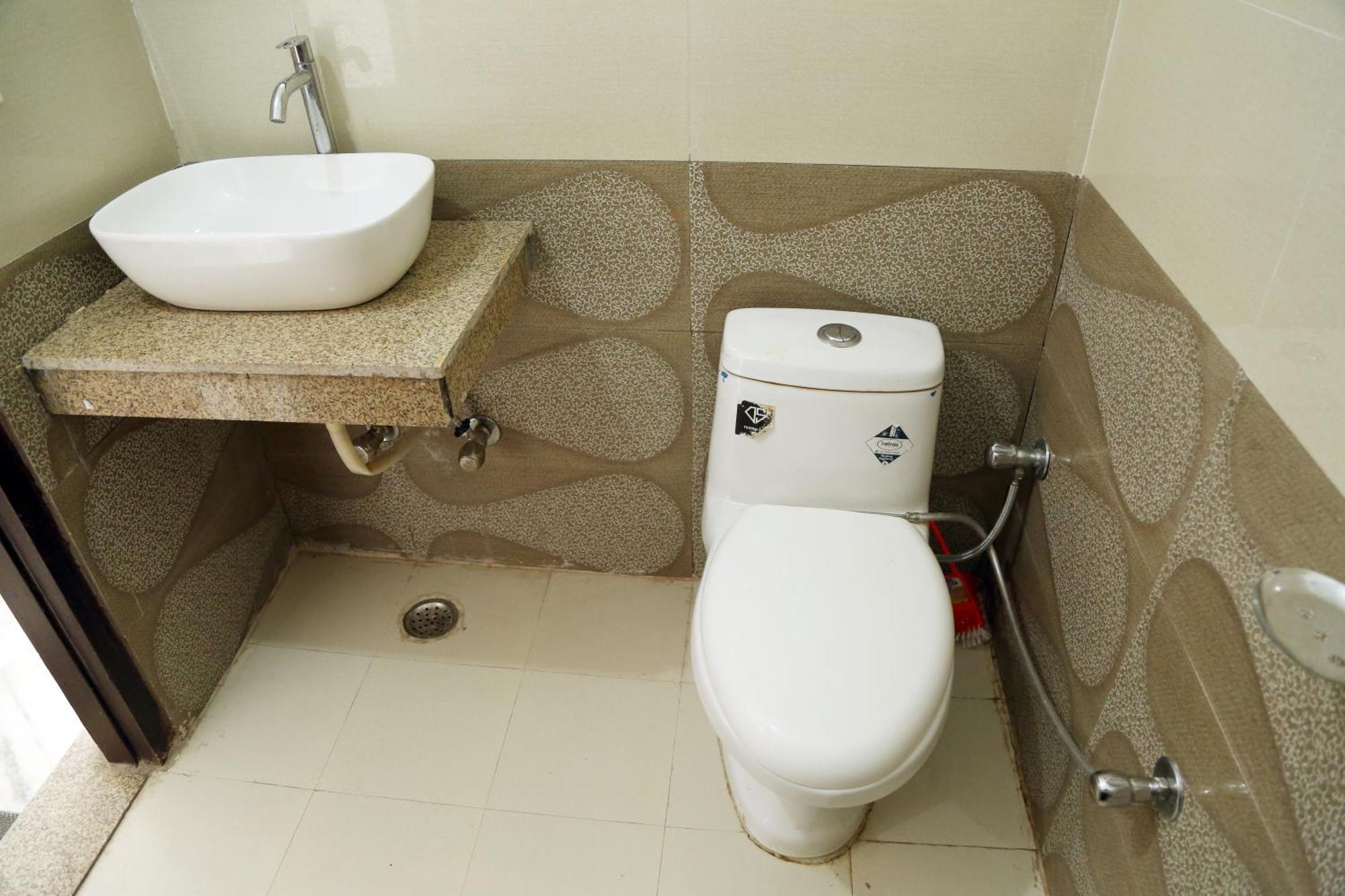 Bed & Breakfast Shanti Residency