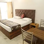 Shanti Residency