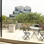Shanti Residency