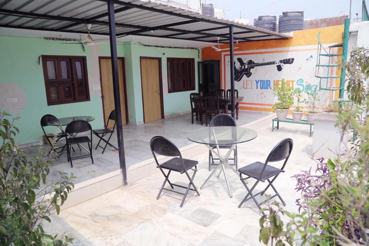 Shanti Residency *