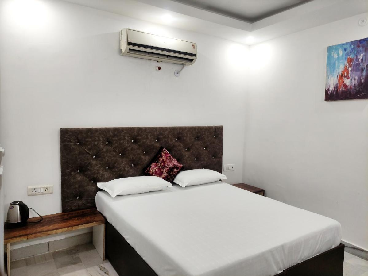 Shanti Residency Bed & Breakfast New Delhi