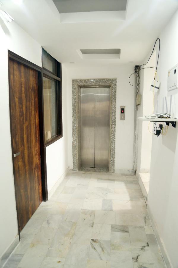 Bed & Breakfast Shanti Residency