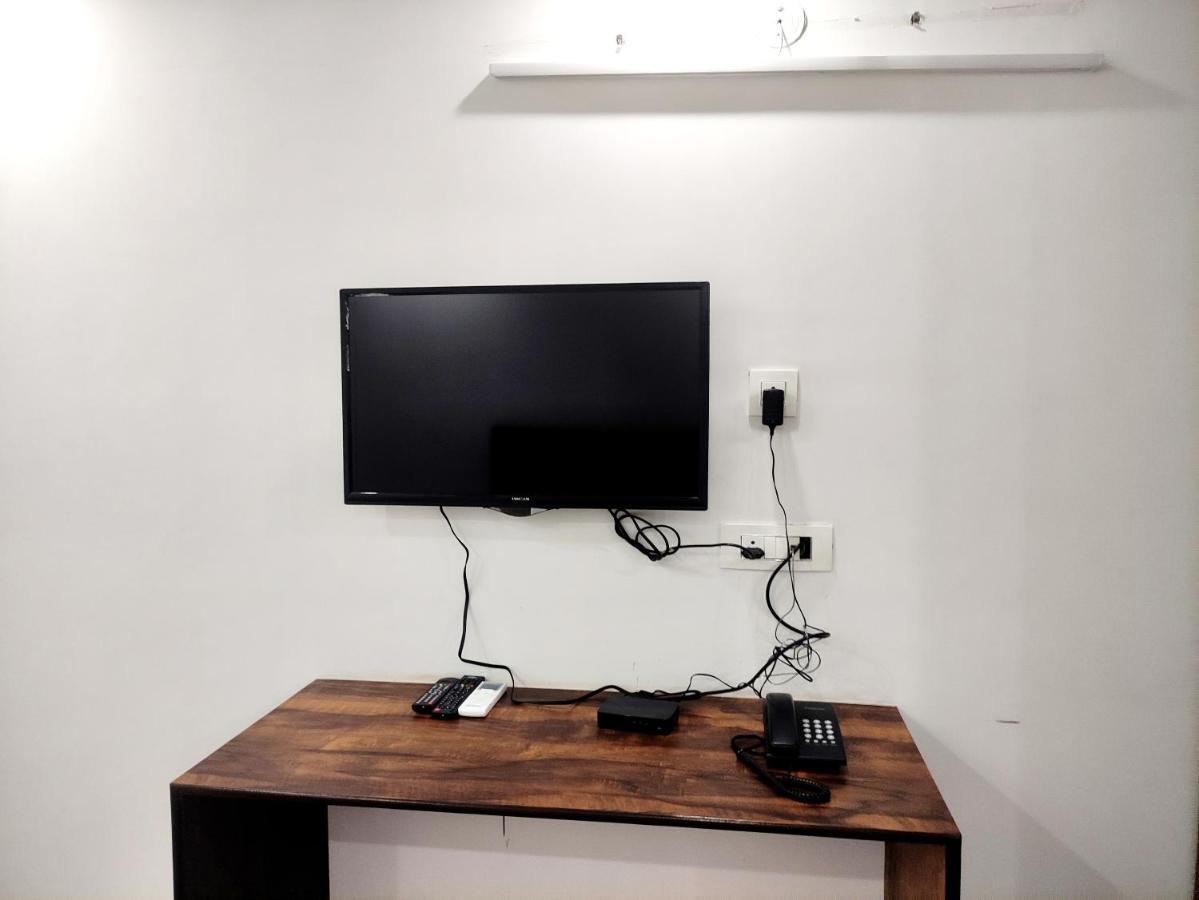 Shanti Residency * New Delhi