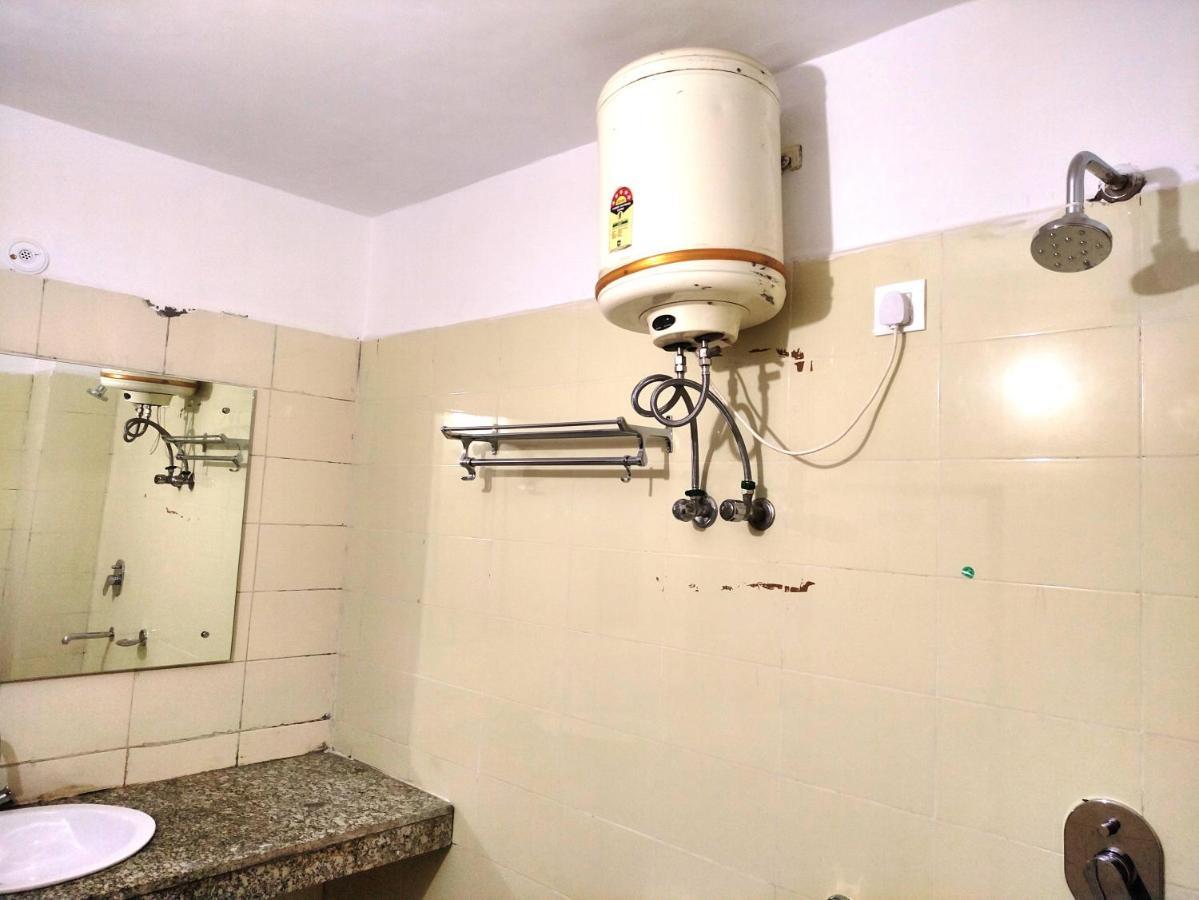 Shanti Residency *