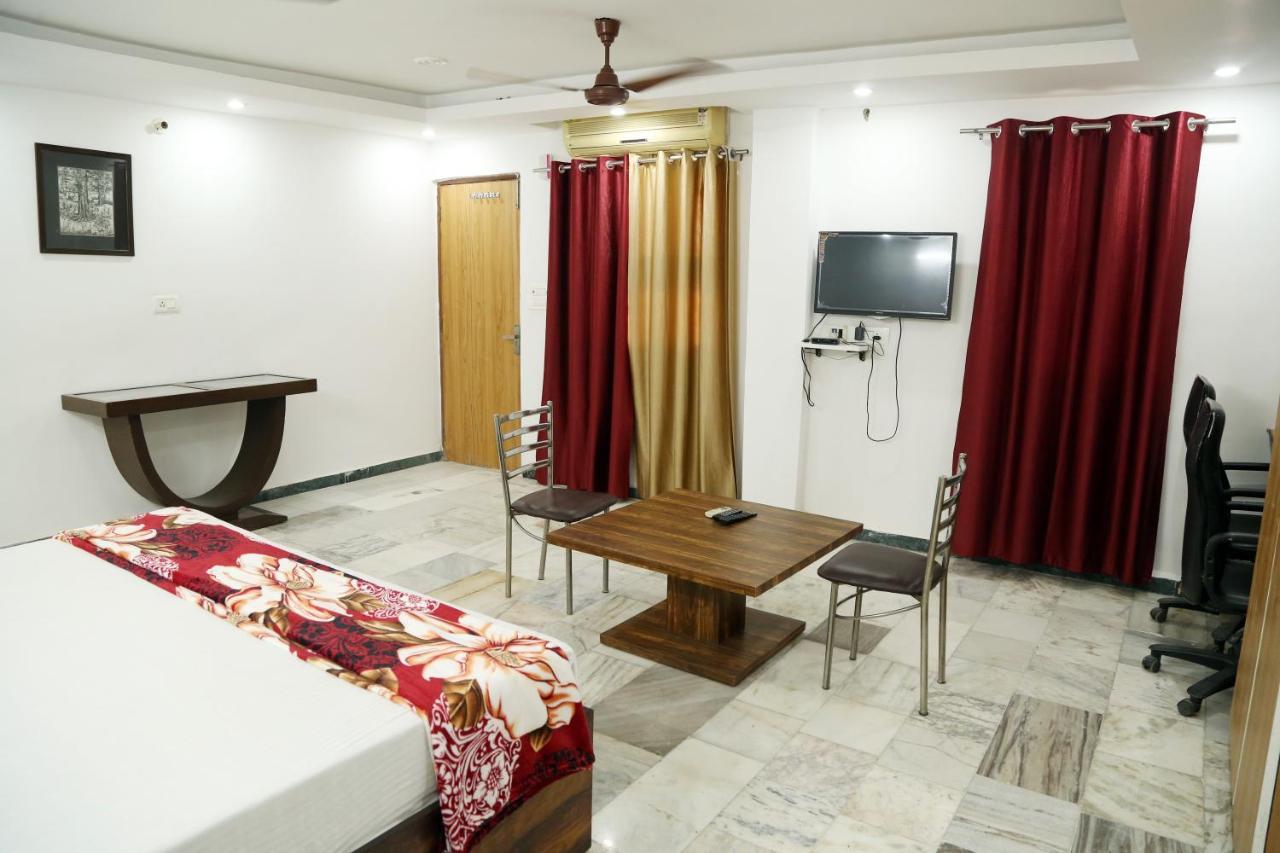 Bed & Breakfast Shanti Residency