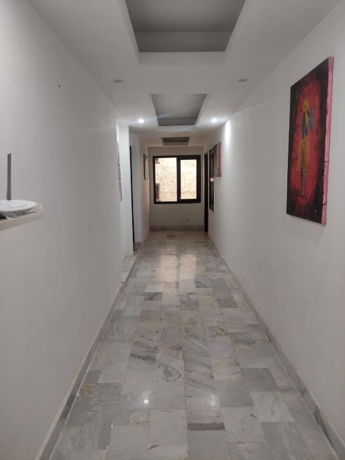 Shanti Residency *