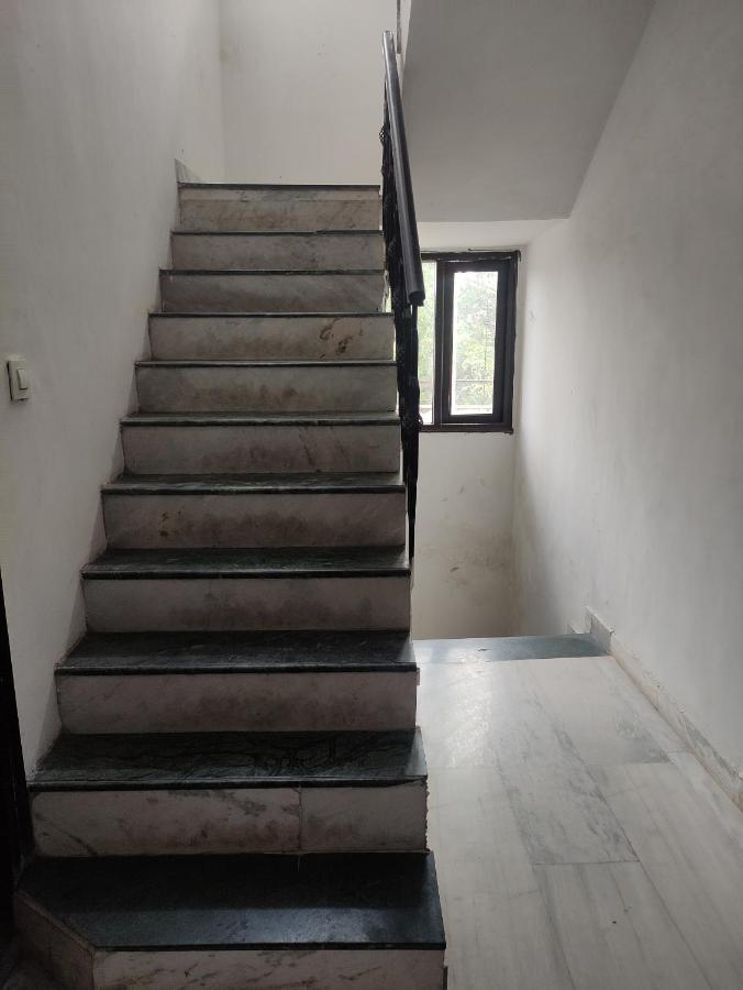 Bed & Breakfast Shanti Residency New Delhi
