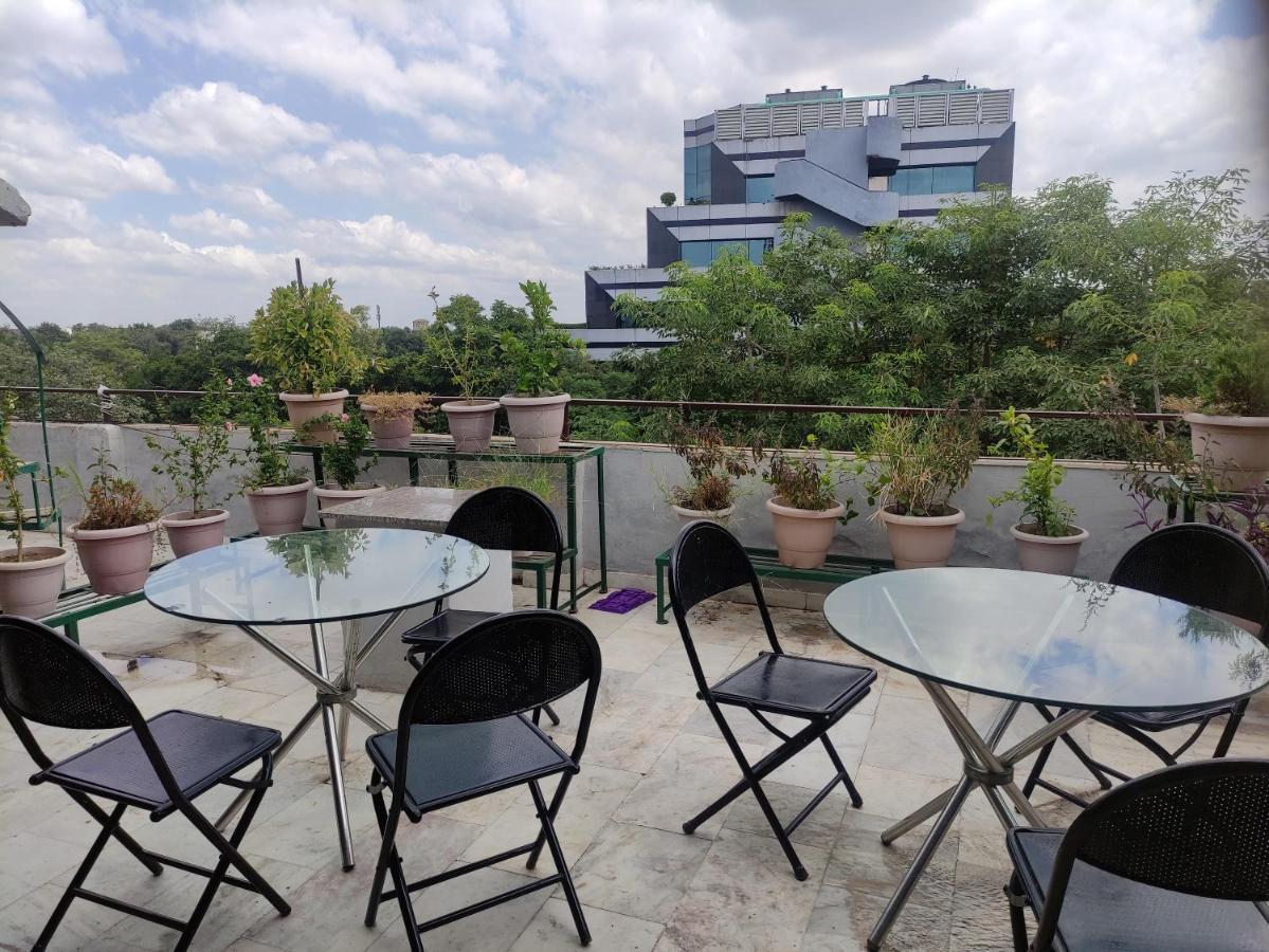 Shanti Residency * New Delhi