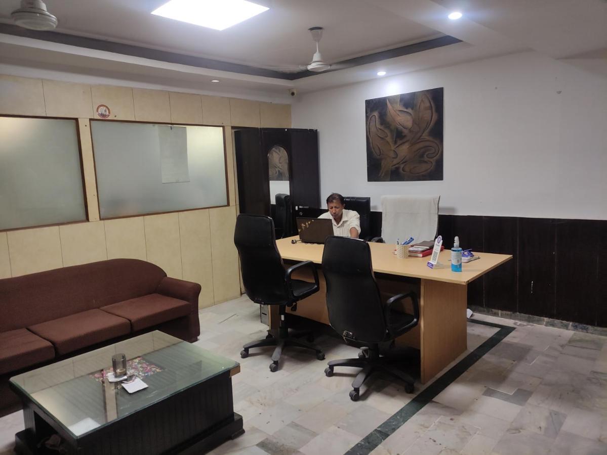 Shanti Residency New Delhi