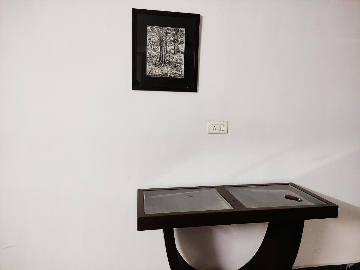 Shanti Residency *