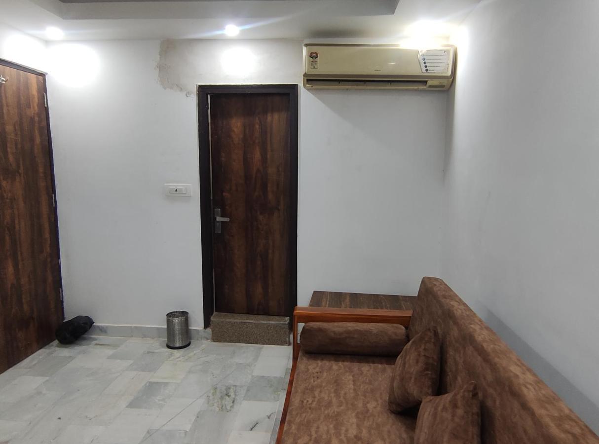 Shanti Residency *