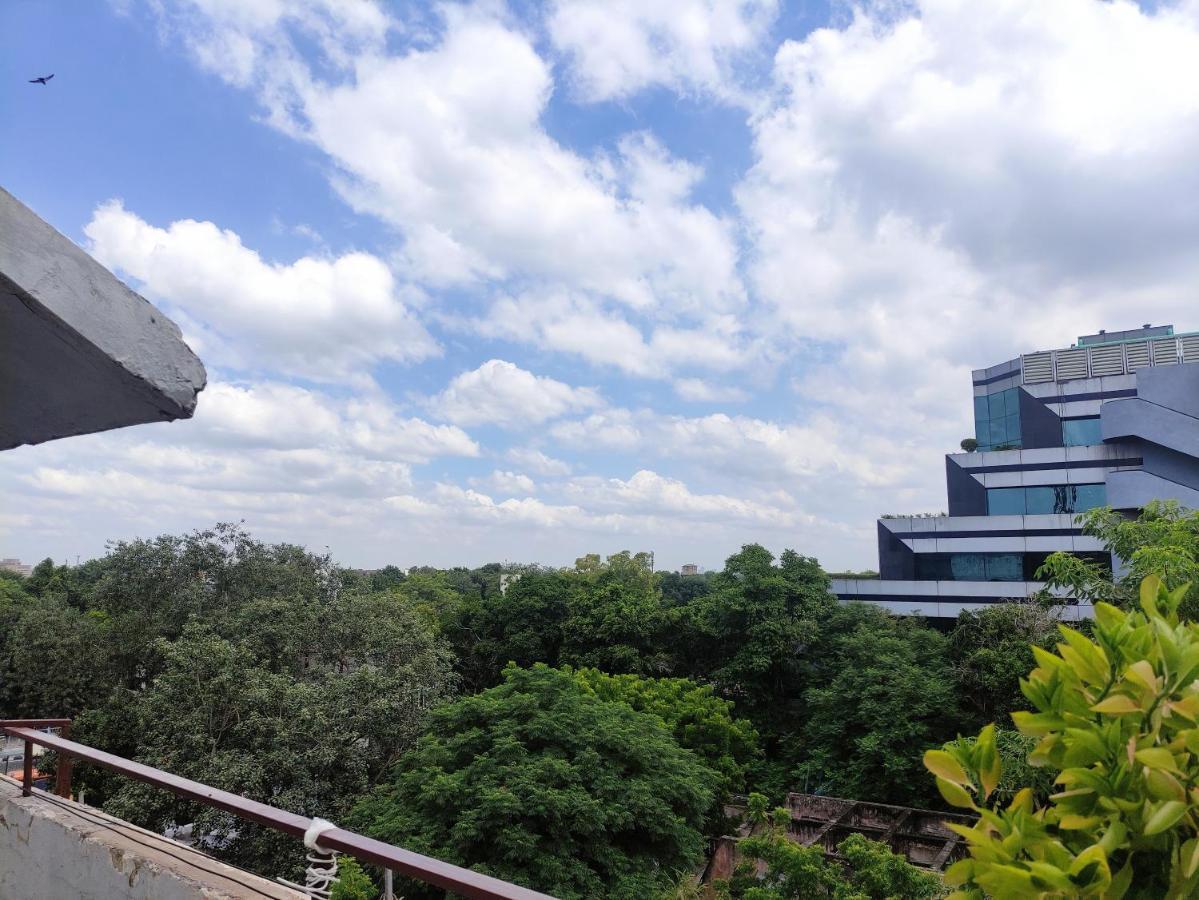 Bed & Breakfast Shanti Residency *