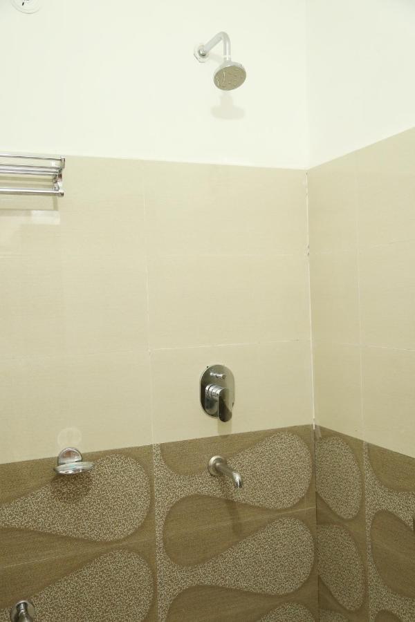 Shanti Residency Bed & Breakfast New Delhi