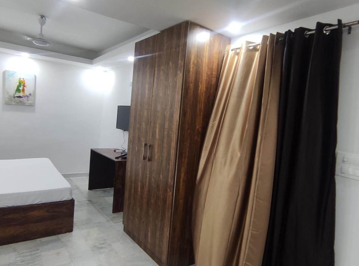 Shanti Residency Bed & Breakfast *
