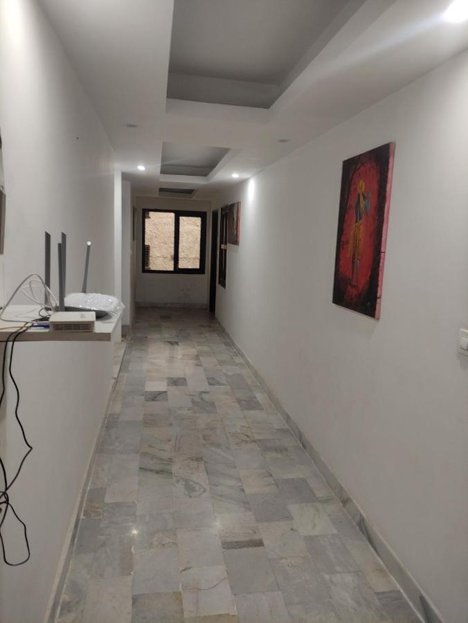 Shanti Residency