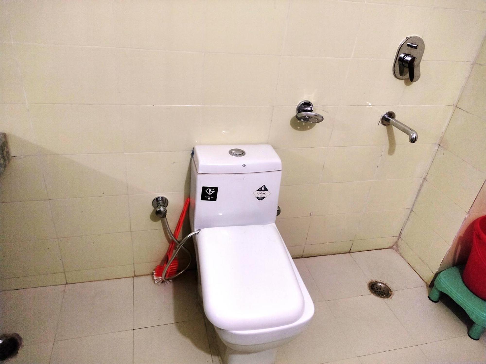 Shanti Residency Bed & Breakfast *